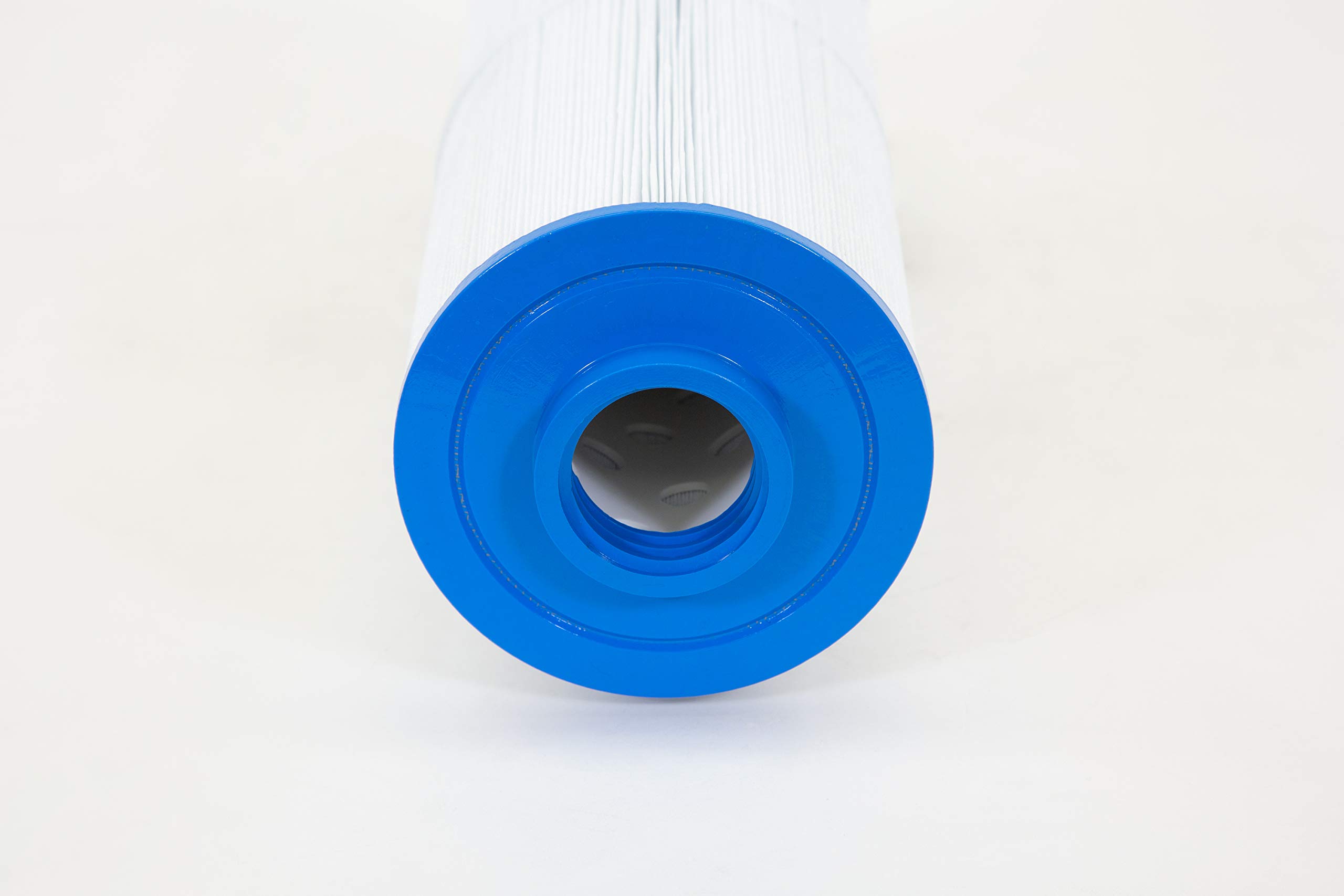 Unicel 6CH-959 Replacement Pool Spa Filter Cartridge - White - Compatible with Hayward, Pentair & More - Perfect for Swimming Pools, Hot Tubs & Water Filtration Systems