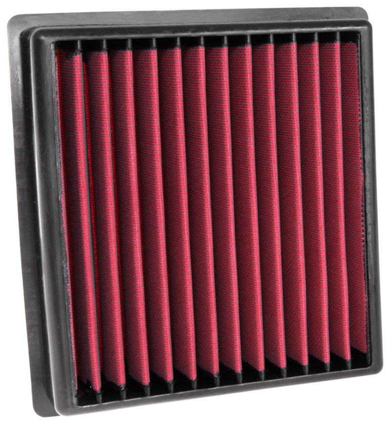 AEM 19-20 Subaru WRX STI 2.5L High Performance DryFlow Air Filter - Improved Engine Power & Fuel Efficiency for Street & Track Racing