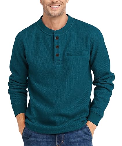 Dark Teal Blue