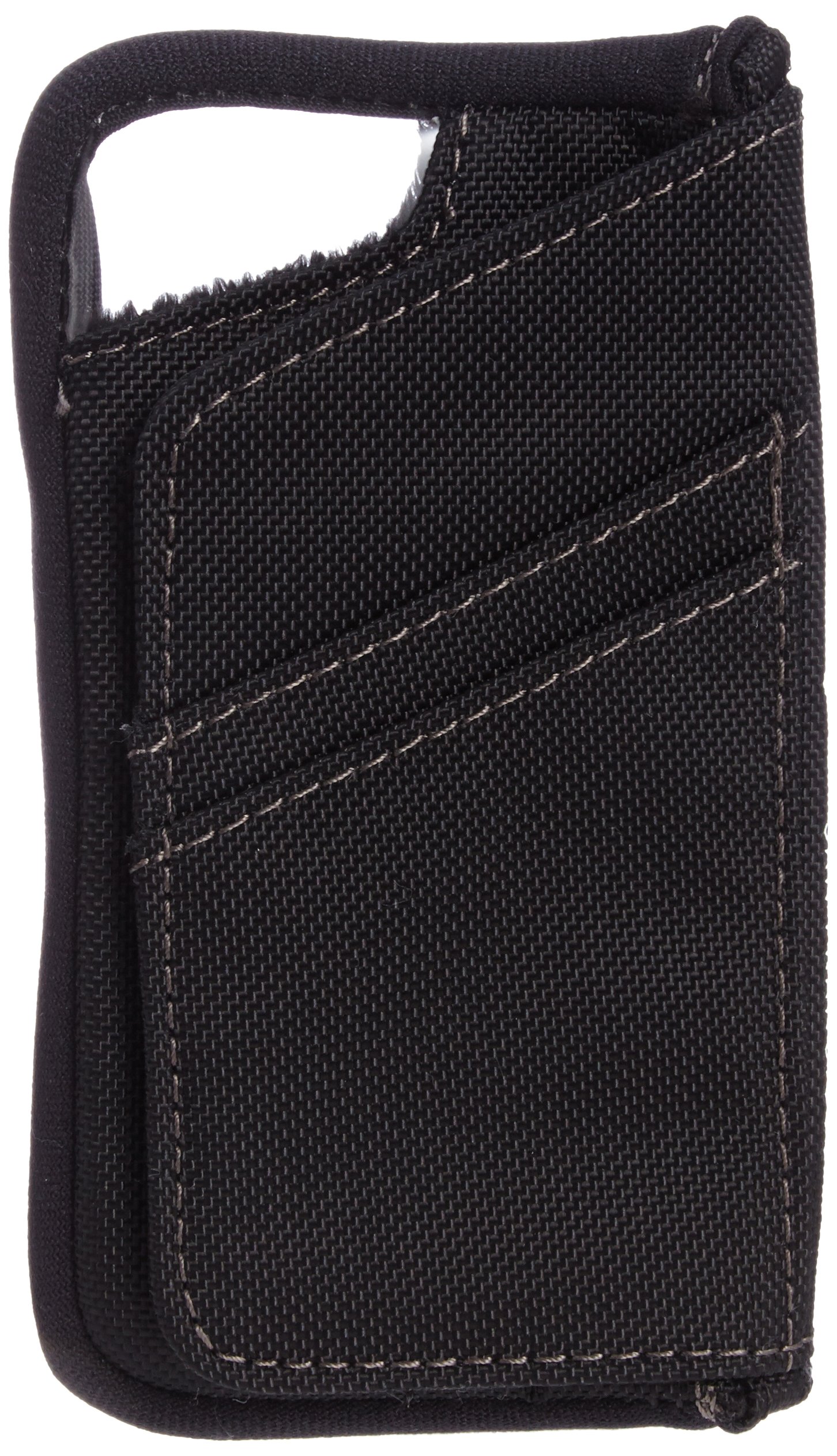 Timbuk2 Medium Black Accessories & Photo Wallet - Durable Travel Organizer for Credit Cards, IDs & Photos | Perfect for Everyday Carry, Commuting & Outdoor Adventures
