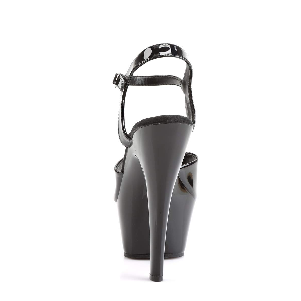 Women's Ankle Strap Sandals - Comfortable Summer Shoes with Adjustable Buckle for Casual Outings, Beach Walks & Date Nights