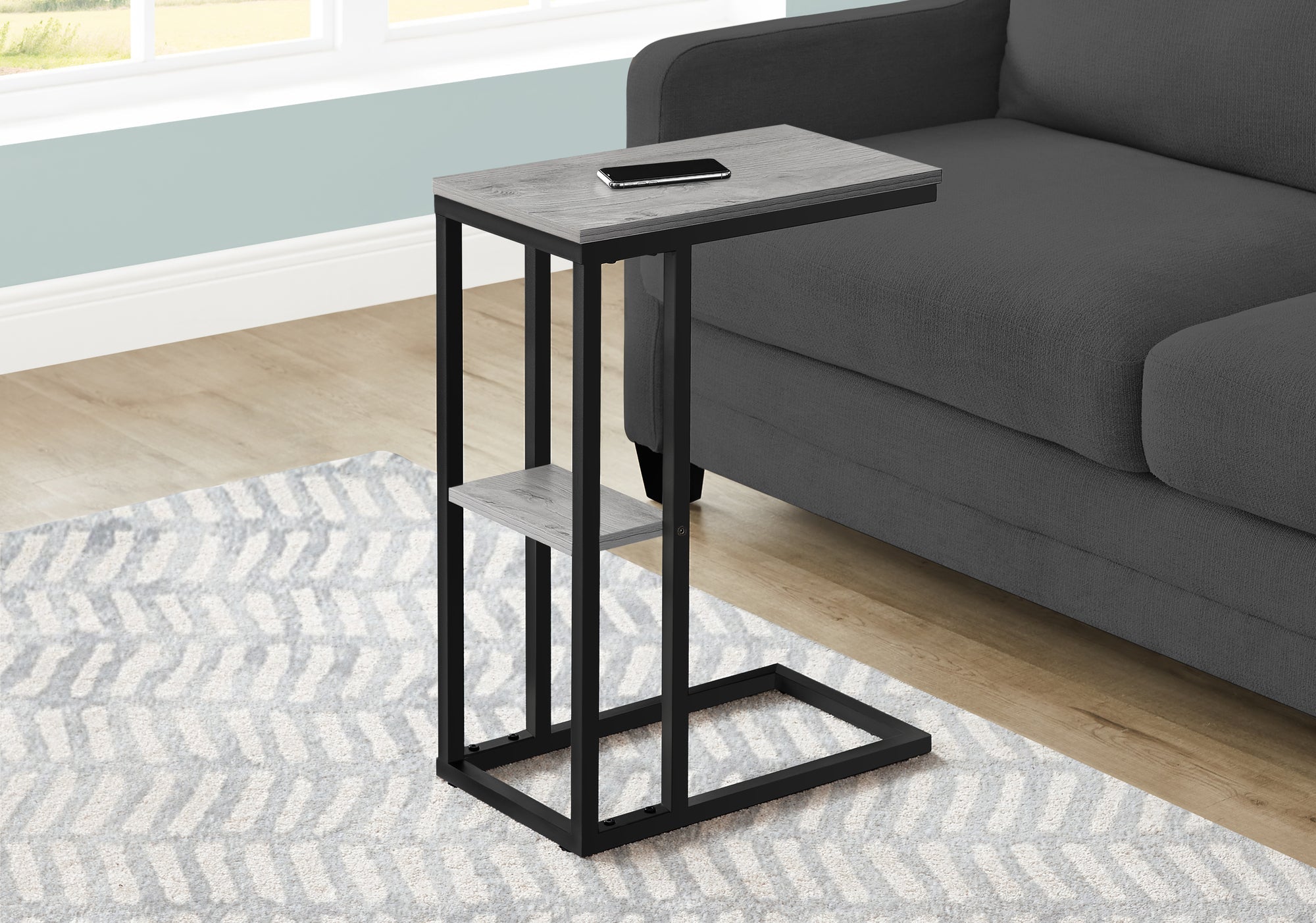Modern Accent Table 25