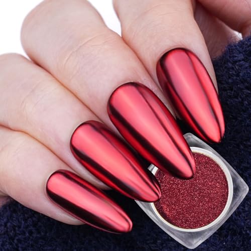 Classic Red