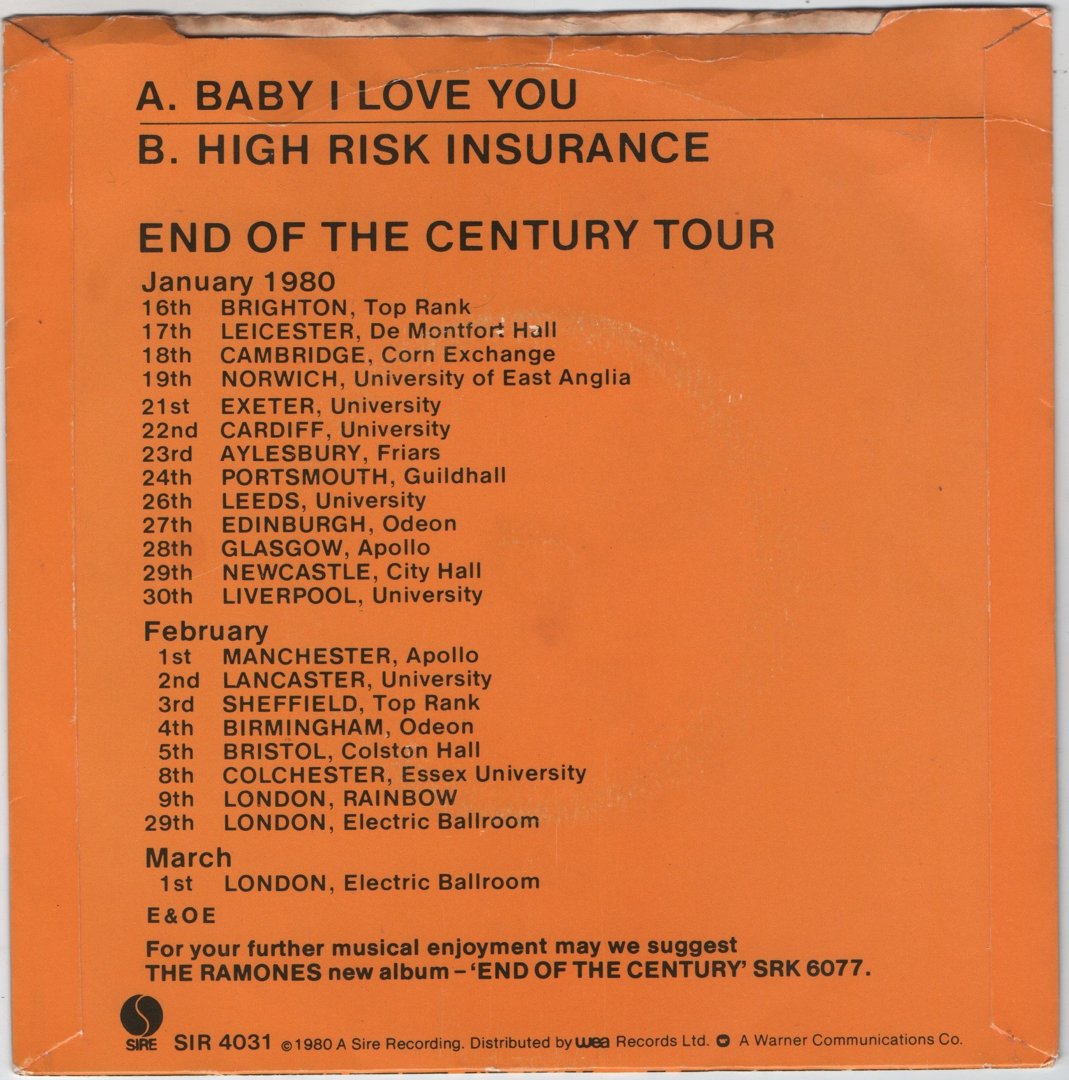 Baby I Love You - High Risk Insurance for Life & Health Coverage | Protect Your Family's Future