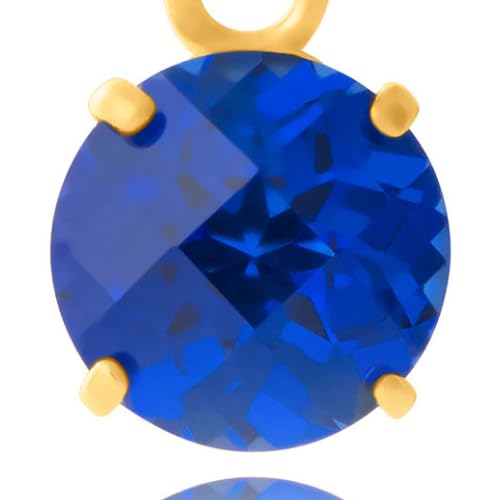 Created Sapphire