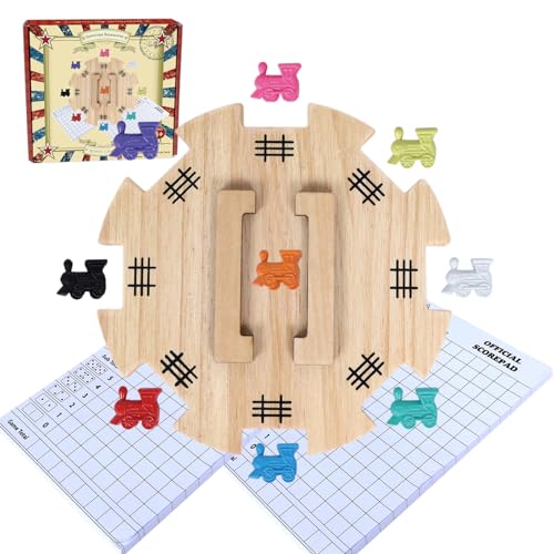 Domino Accessories