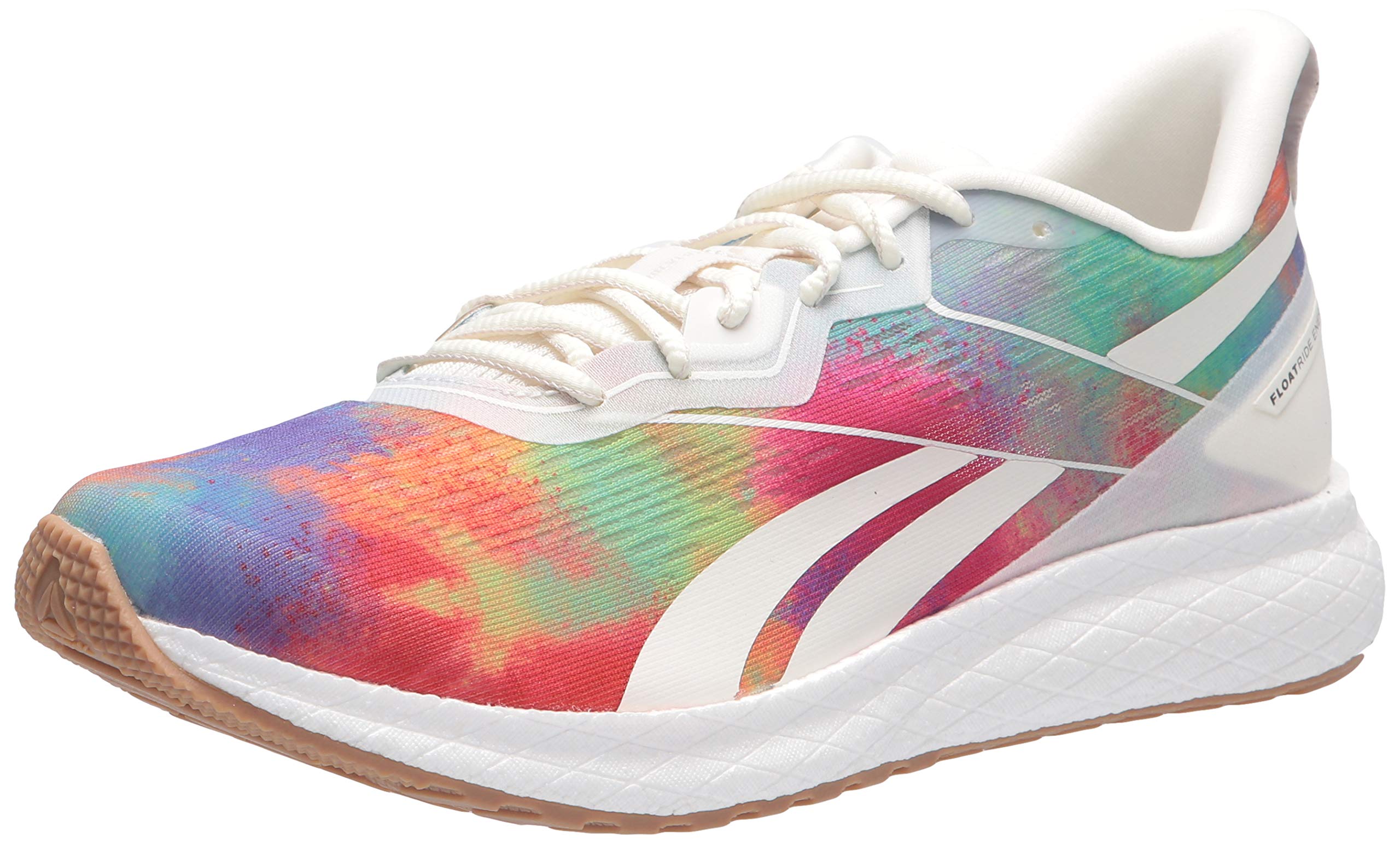 Reebok Men's Forever Floatride Energy 2 Running Shoes - Lightweight Cushioned Sneakers for Jogging, Gym & Everyday Wear