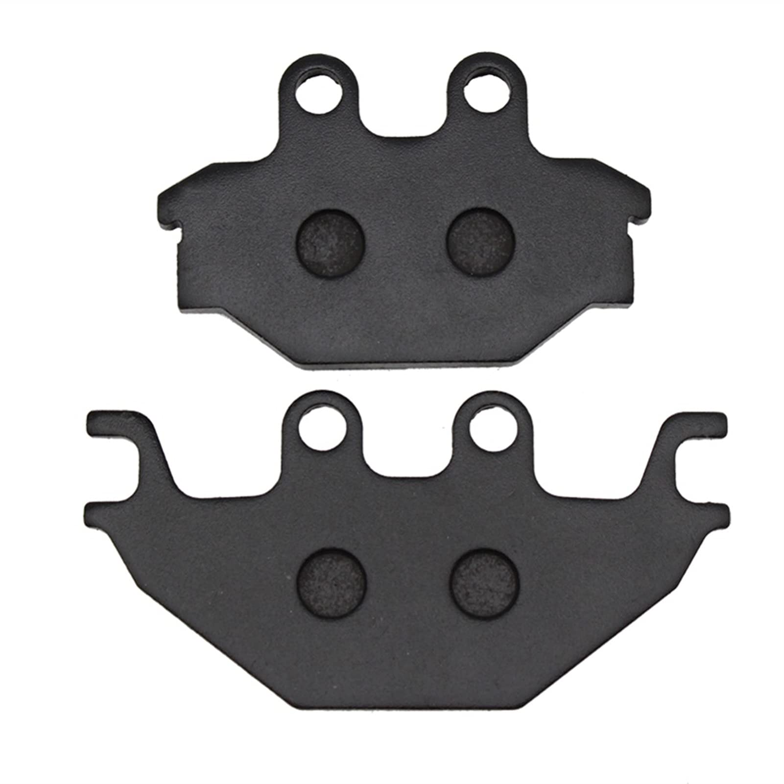 SYM Citymax 300 & Quad 2006 Front Disc Brake Pads - High Performance Motorcycle Brake Pads for Safe Riding | Perfect for City Commuting and Off-Road Adventures