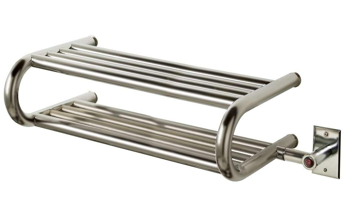 Myson Classic Comfort Lekoro ES40 Hardwired Towel Warmer - 29
