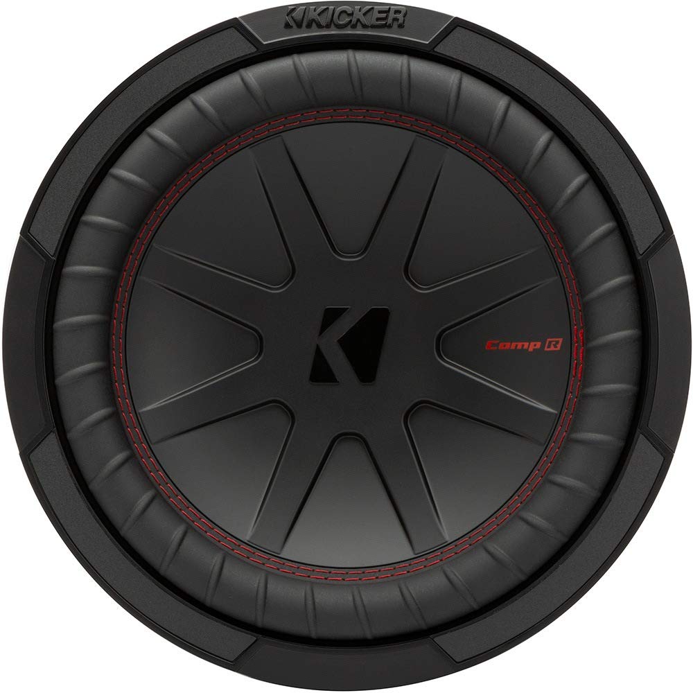 KICKER Bundle of 2 Items 10