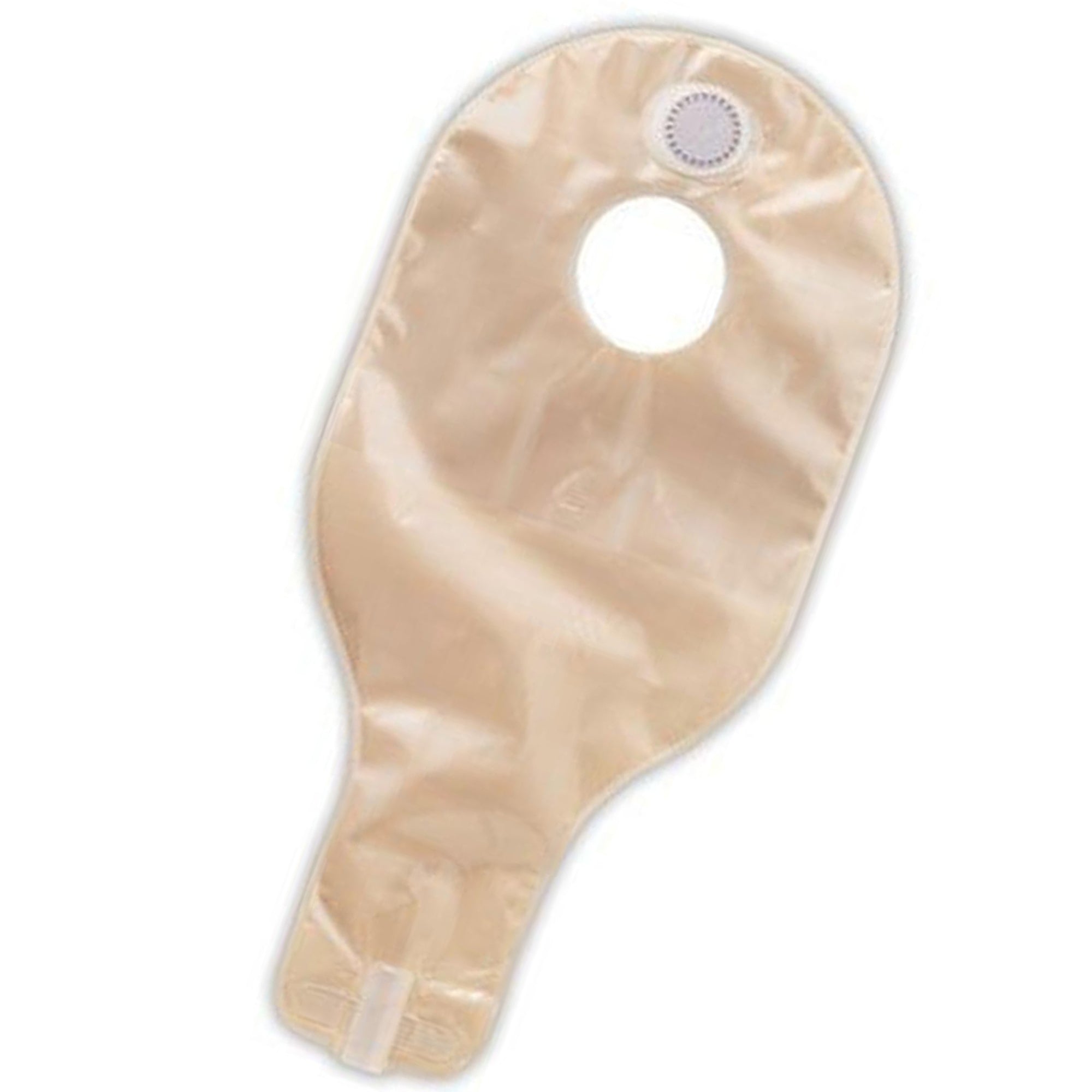 ConvaTec SUR FIT Natura Two Piece High Output Drainable Ostomy Pouch with 1 3/4