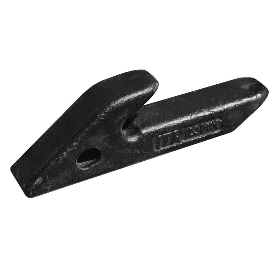 High-Quality Bucket Teeth for Excavators & Loaders - Durable Replacement Parts for Digging, Trenching & Construction Work