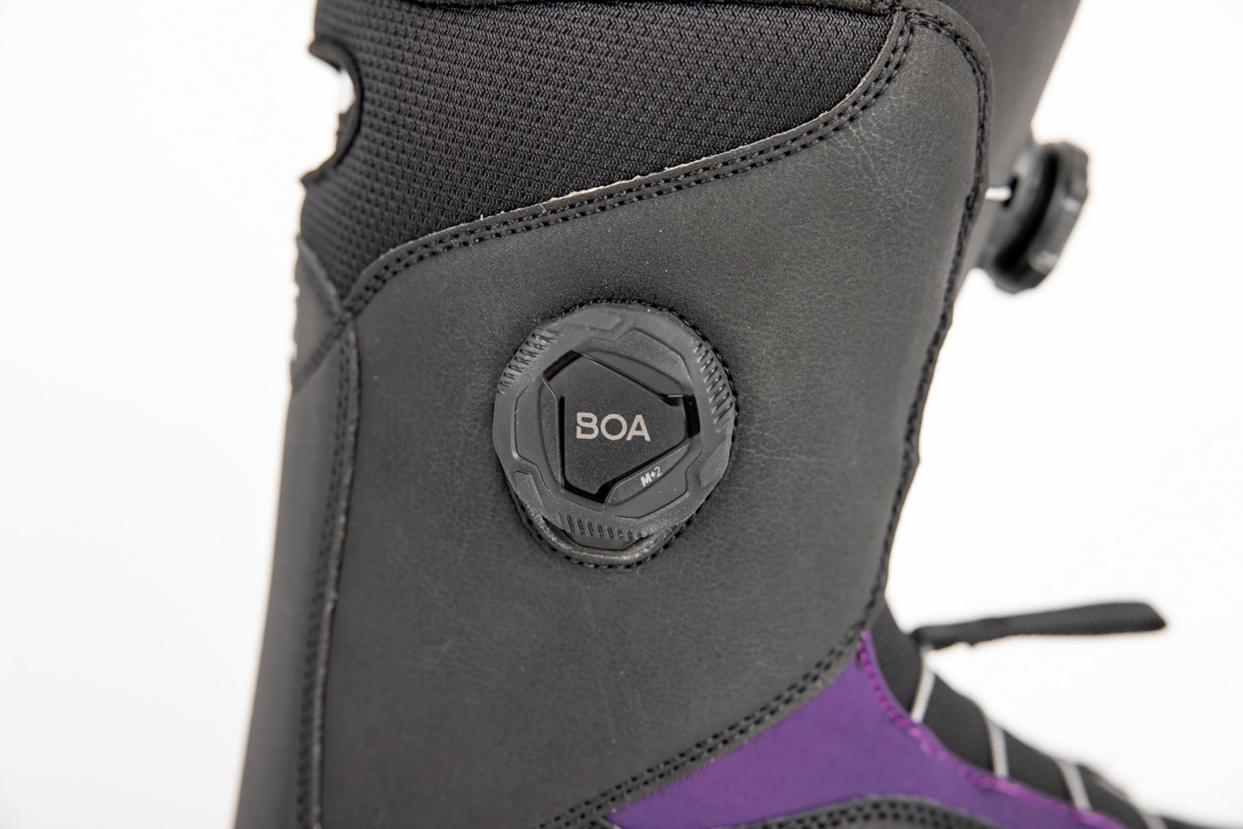 NITRO 2025 Scala Boa Women's Snowboard Boots - Lightweight & Comfortable for All-Mountain Riding | Perfect for Freestyle & Powder Snowboarding