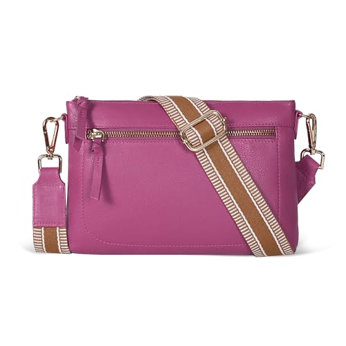 Nappa Pink Small