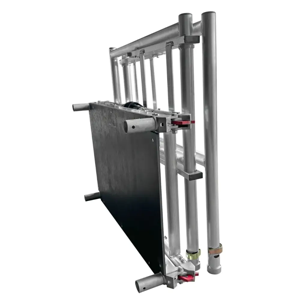 Climbit Deck PD1166 - Premium Climbing Deck for Outdoor Adventures | Perfect for Rock Climbing, Hiking & Camping Gear Storage