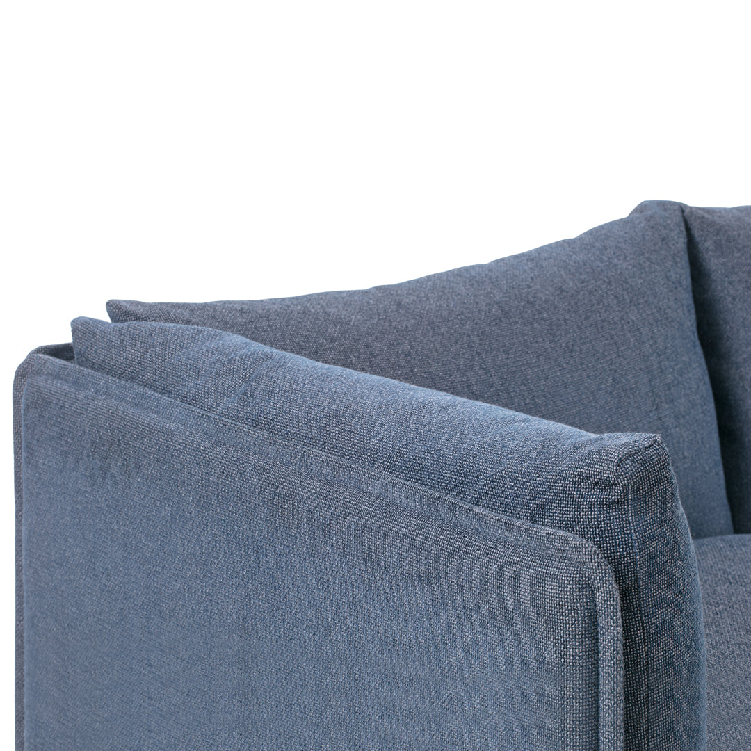 Modular Sofa Set with 5 & 8 Seating Configurations - Customizable Sectional Couch for Living Room, Lounge & Office Spaces