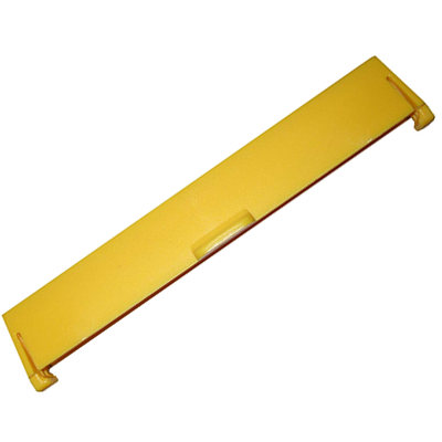 6 Super Scraper Blade Cover - Replacement Scraper Blade Protector for Kitchen, DIY & Craft Projects | Durable Safety Cover for Scraping Tools