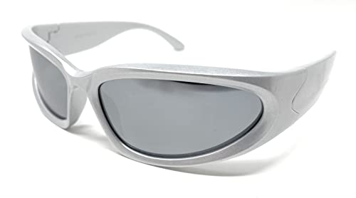 Silver, Silver Mirror