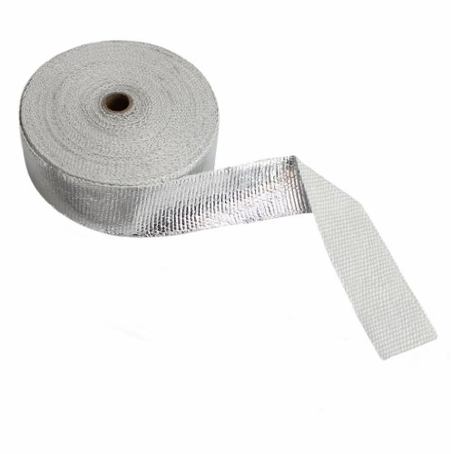 Aluminized Fiberglass
