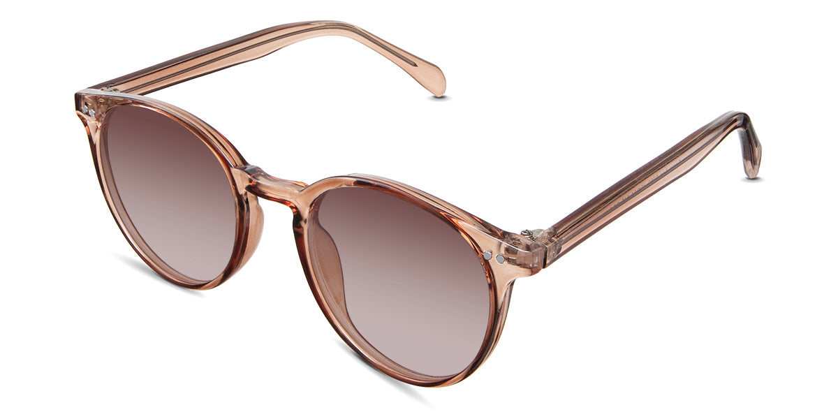 Lilah Women's Prescription Sunglasses - UV Protection, Stylish & Comfortable for Driving, Outdoor Activities & Fashion