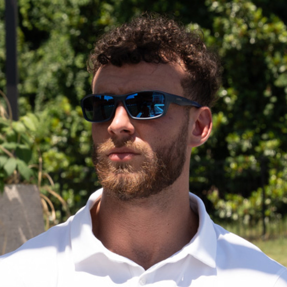 RJX Enhance Eyewear - Premium Blue Light Blocking Glasses for Men & Women - Anti Eye Strain, UV Protection - Perfect for Computer Use, Gaming & Office Work