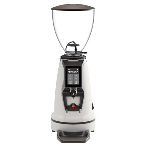 Macap MI40 Commercial Coffee Grinder - Professional Espresso Grinder for Home & Cafe Use | Perfect for Espresso, French Press, and Pour Over Brewing