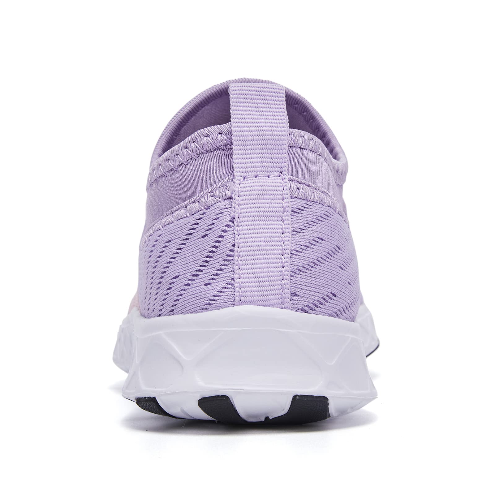 ALEADER Quick Dry Water Shoes for Kids - Slip On Toddler & Children's Swim Shoes for Beach, Pool & Outdoor Activities (Toddler/Little Kid/Big Kid)