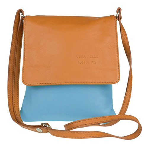 Light Blue Tan