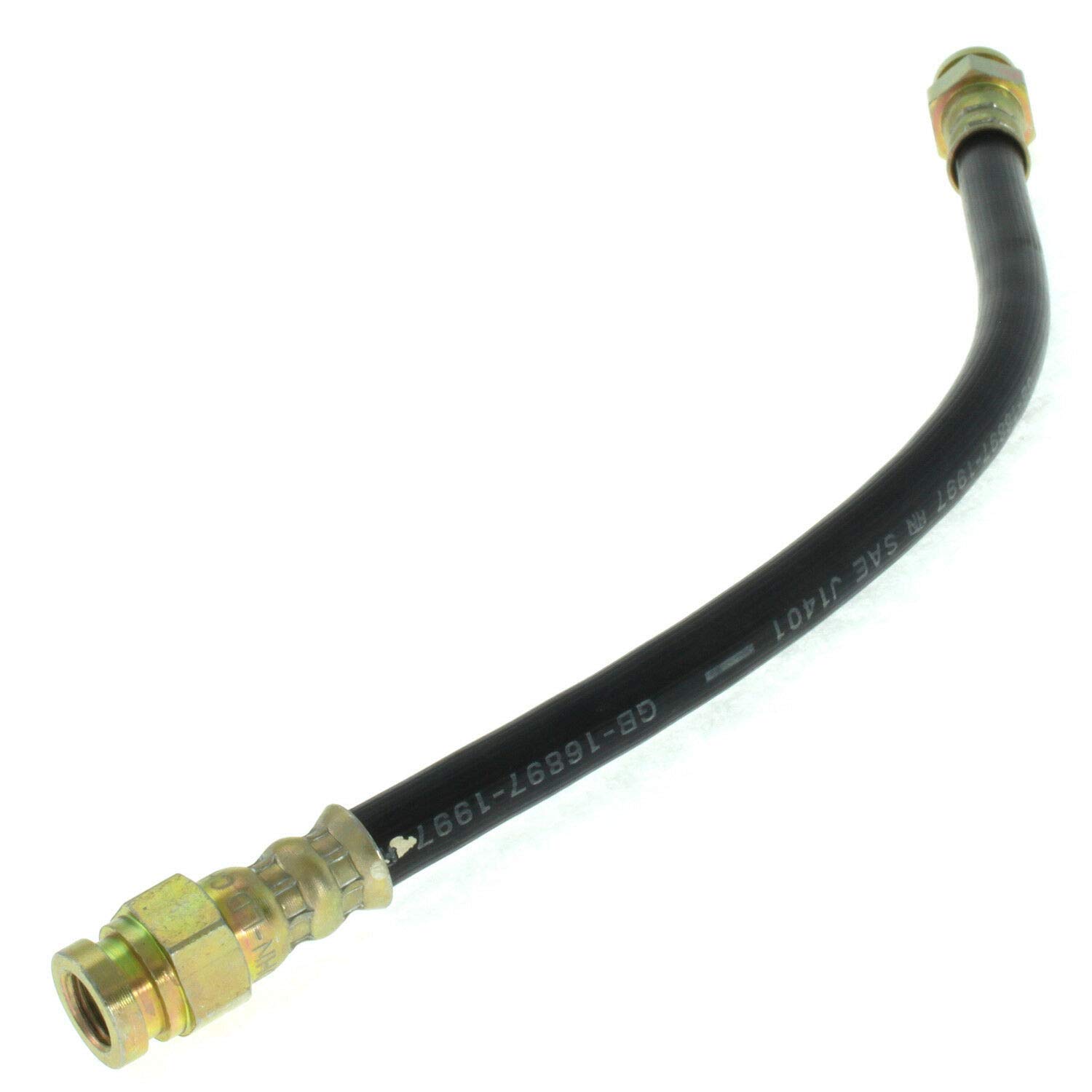 Centric Parts 150.45325 Brake Hose - High Performance Replacement Brake Line for Cars & Trucks - Perfect for Daily Commuting & Off-Road Adventures