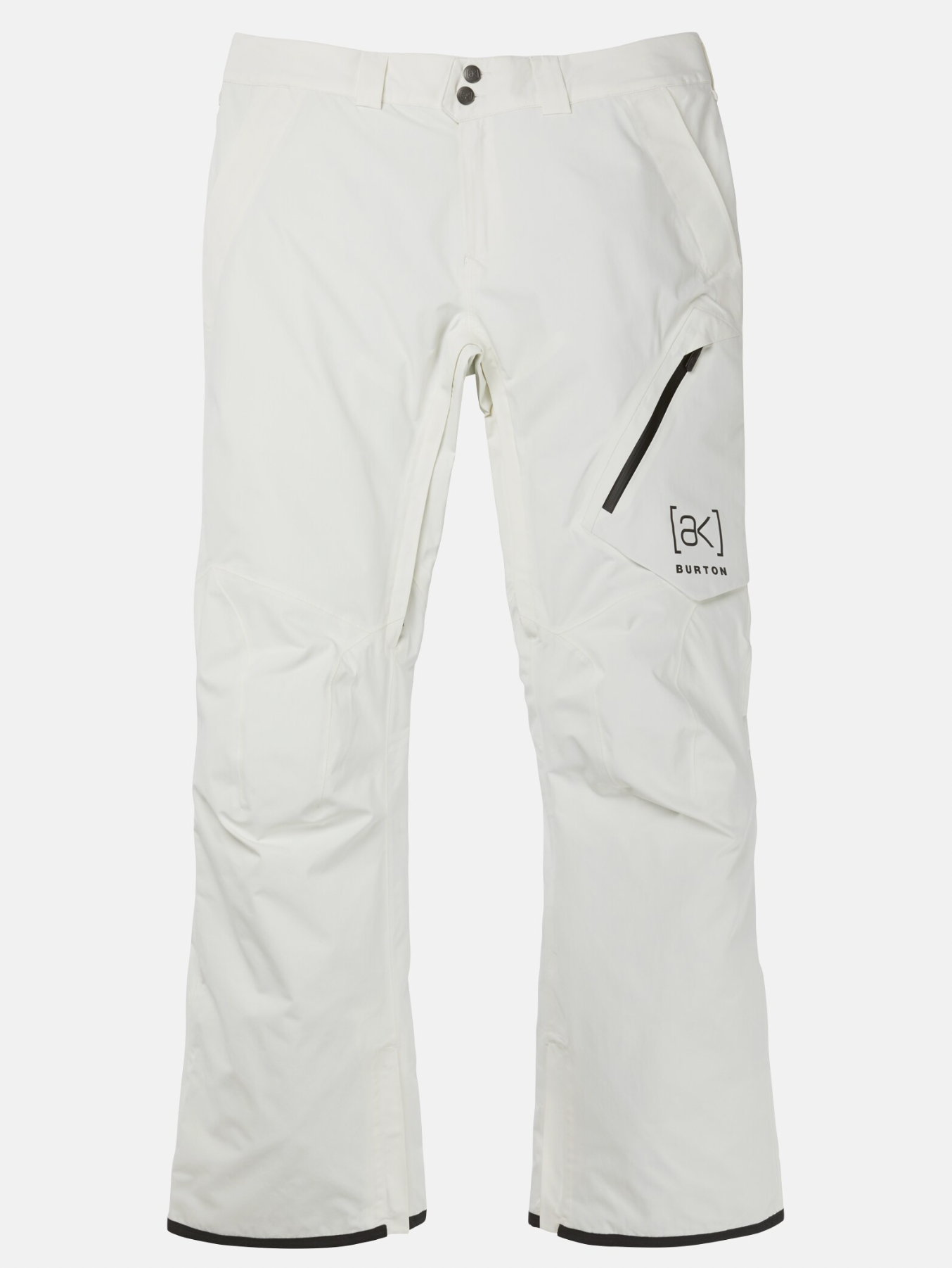 Burton Women's AK Gore-Tex Summit Pant 2024 - Waterproof Snowboard Pants for Women - Perfect for Skiing, Snowboarding & Winter Outdoor Adventures