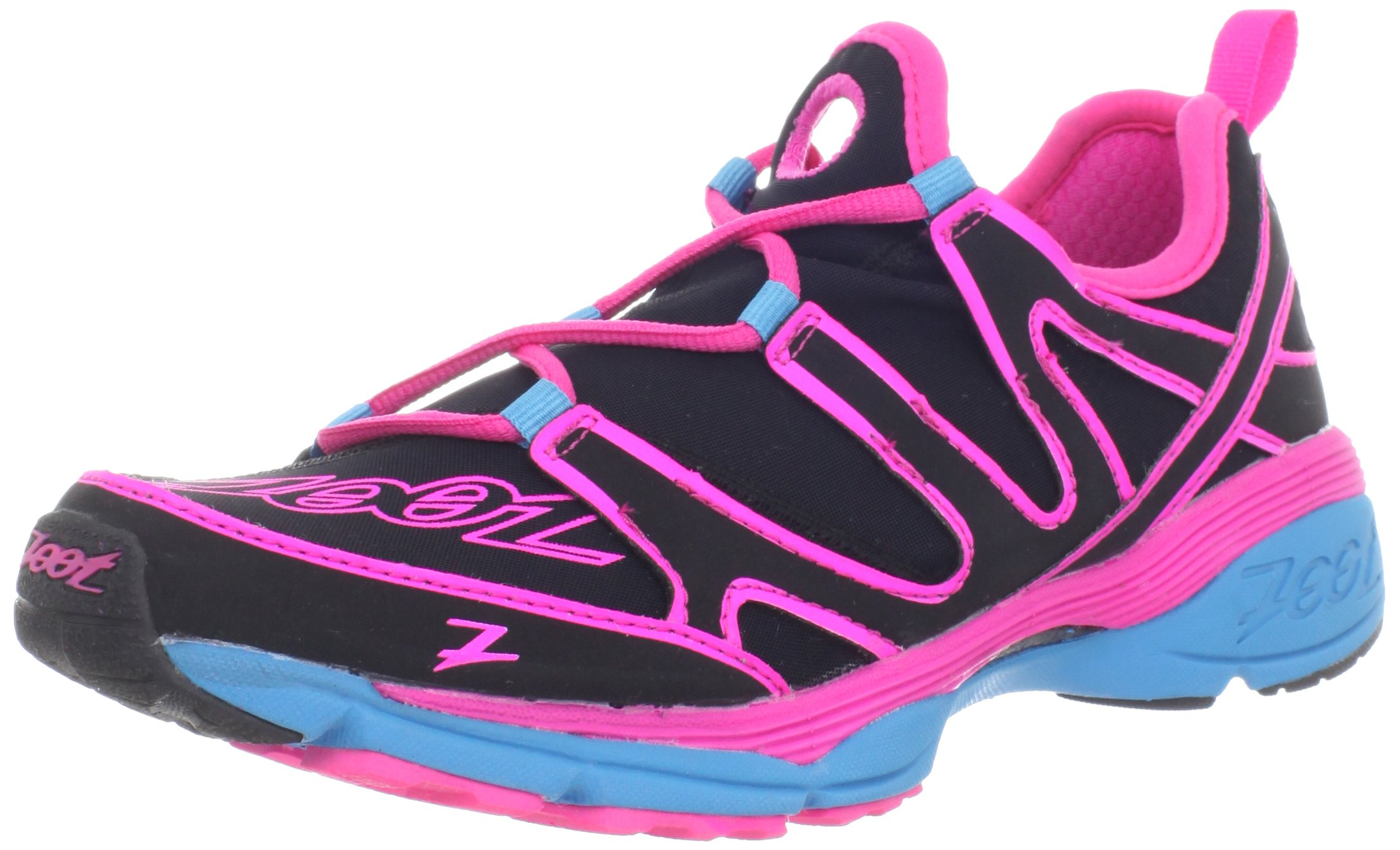 Zoot Women's Ultra Kalani 3.0 Running Shoes - Lightweight & Breathable for Marathon Training, Jogging, Gym Workouts & Everyday Wear
