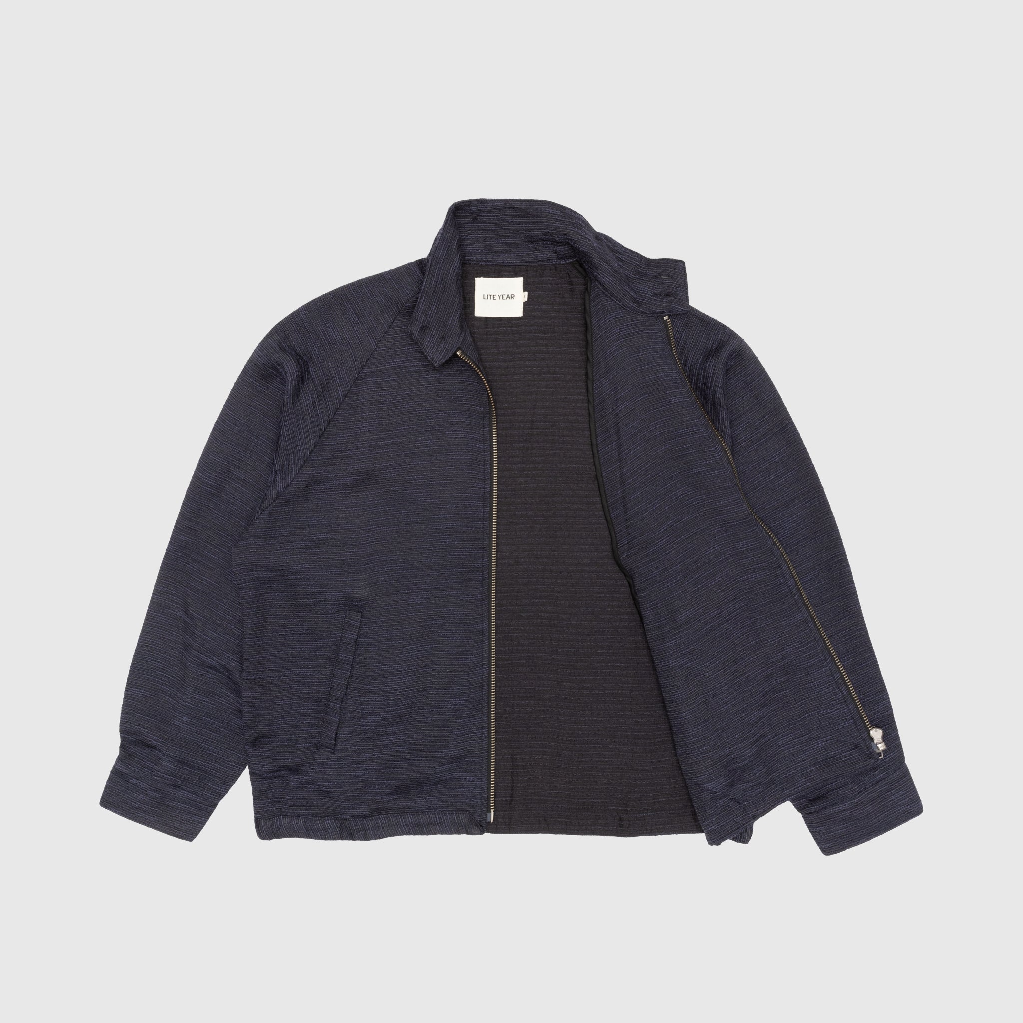 Harrington Jacket for Men & Women | Classic Lightweight Water-Resistant Windbreaker | Perfect for Outdoor Activities, Travel & Casual Wear
