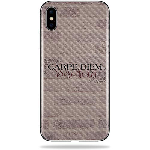 Carpe Diem