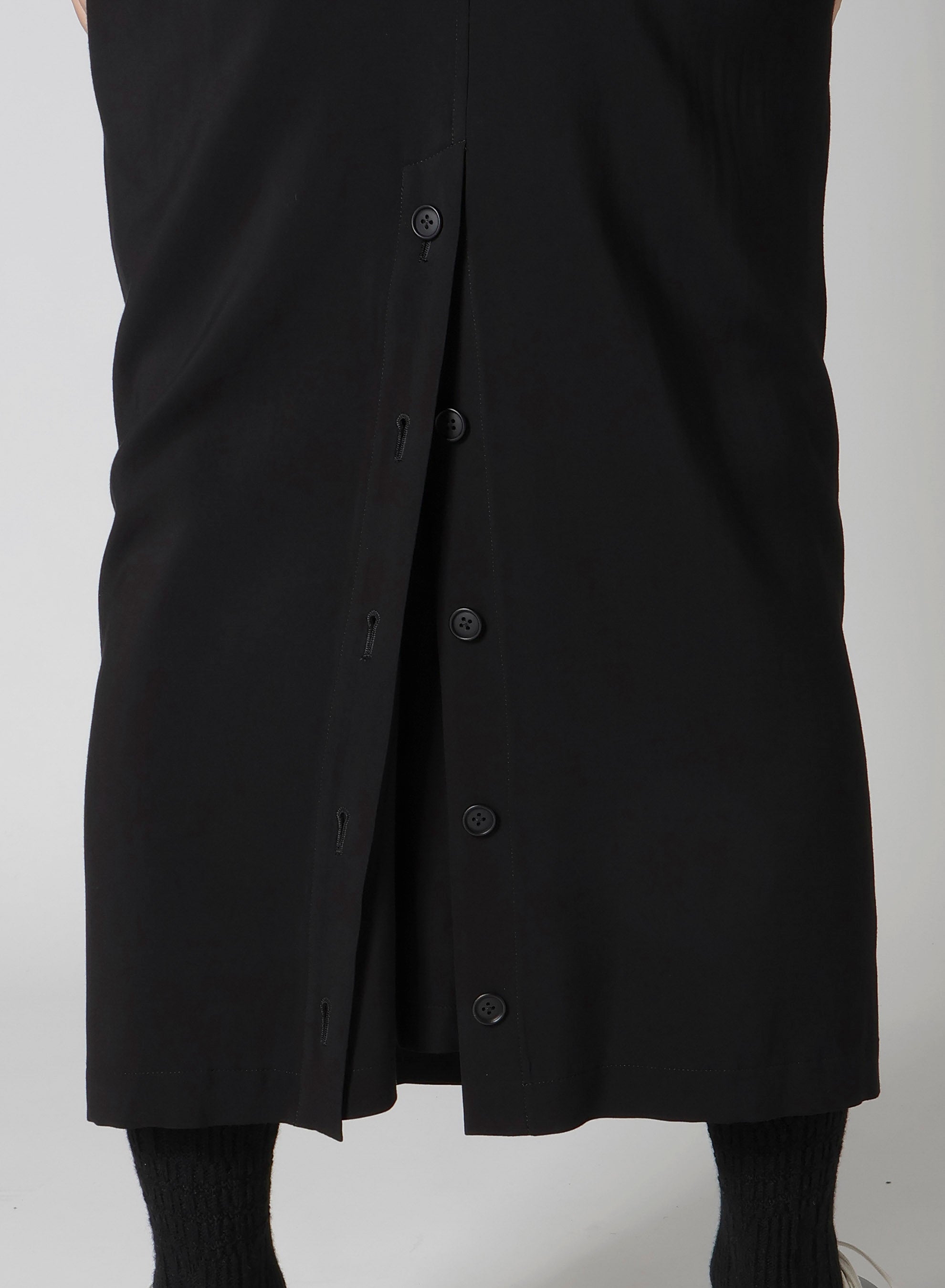 Stylish Cu/Ry/S Gabardine York Panel Skirt for Women - Perfect for Office Wear, Casual Outfits & Special Occasions