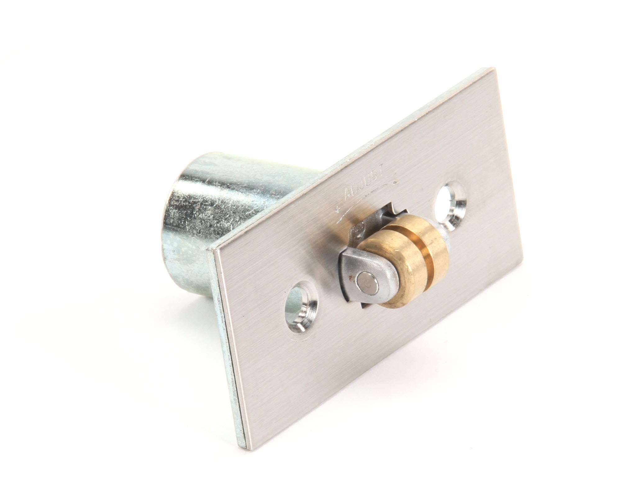 Apw Wyott 8716100 Commercial Catch Roller for Hot Dog & Sausage Machines - Perfect for Restaurants, Food Trucks & Concession Stands