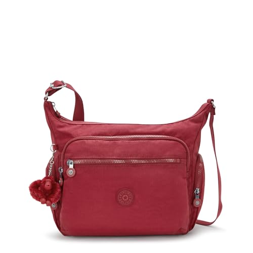 Funky Red