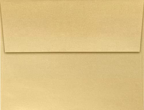 Blonde Metallic