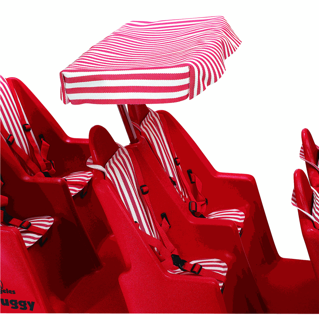 Red/White