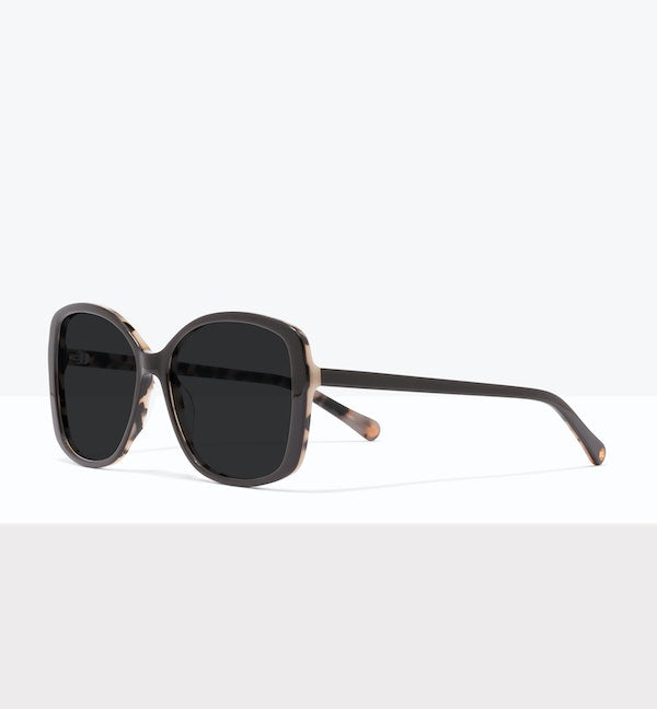Stylish Chime Sunglasses for Men & Women - UV Protection Polarized Lenses - Perfect for Outdoor Activities, Beach, Driving & Fashion
