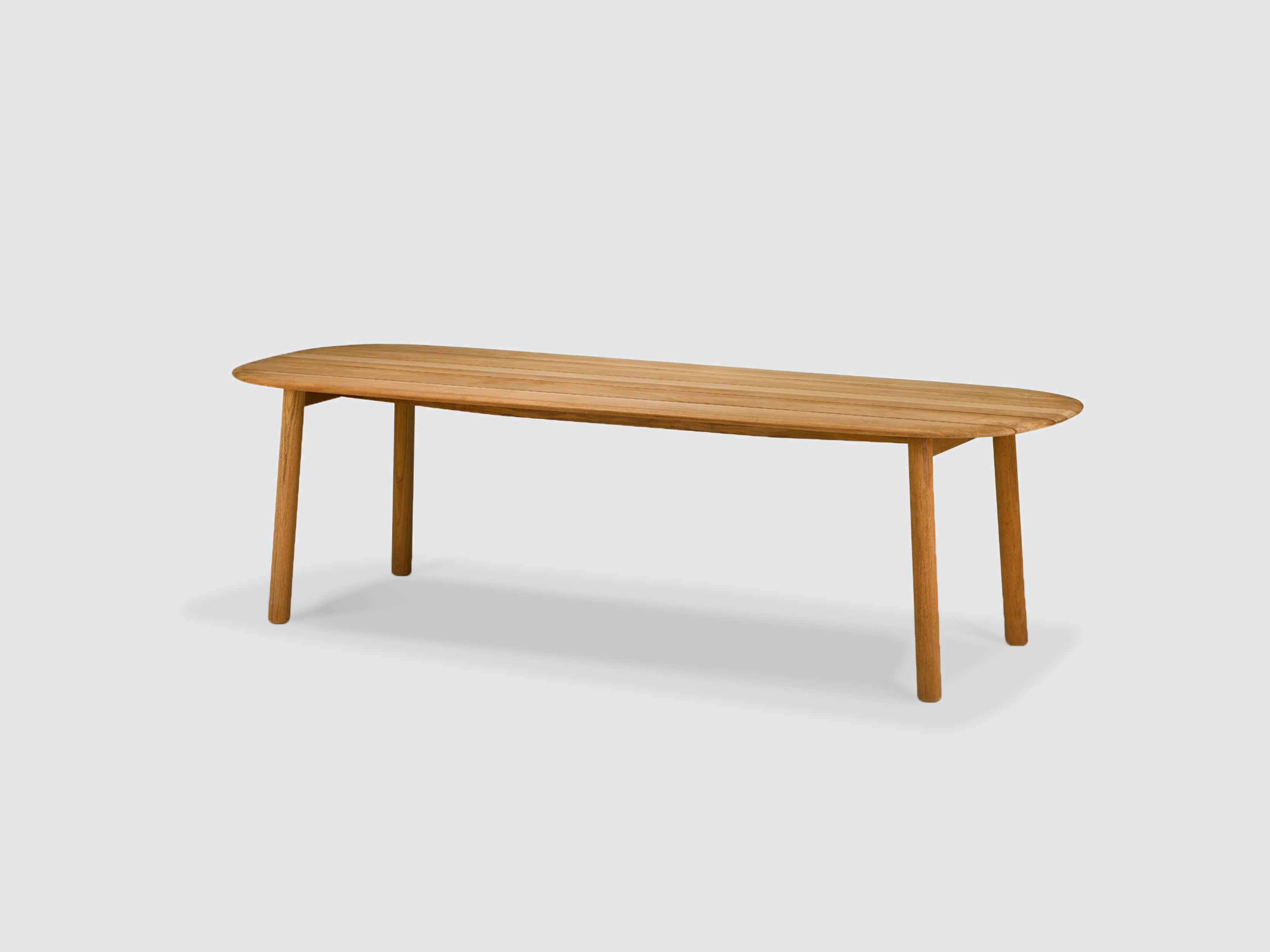 Modern Mbrace Dining Table Set - Elegant & Durable for Kitchen, Dining Room, Breakfast Nook | Perfect for Family Gatherings & Dinner Parties