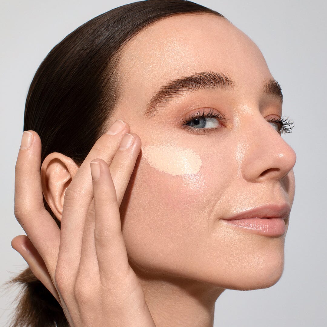 SPF 50 Flex Perfecting™ Mineral Drops Tinted Sunscreen - Oil-Free, Non-Greasy Face Sunscreen for Daily Protection | Perfect for Beach, Outdoor Activities & Sensitive Skin Care