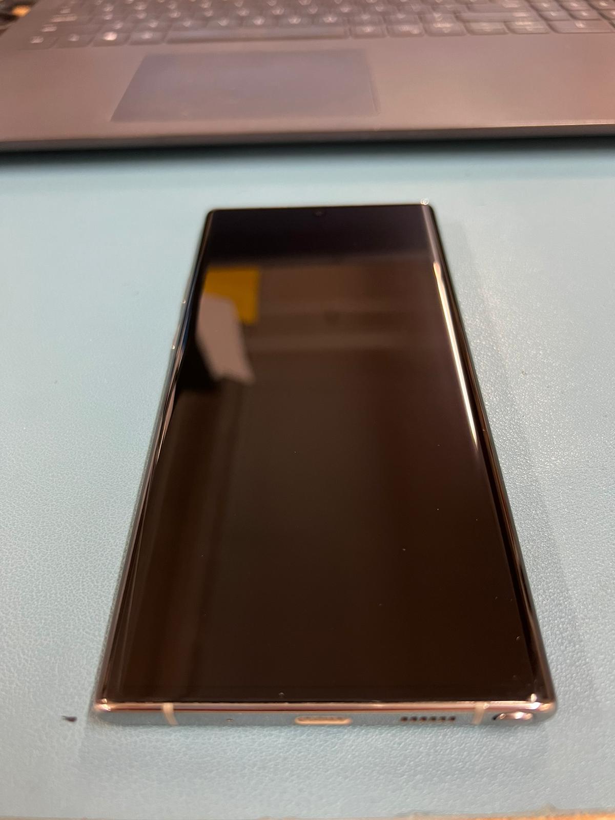 Samsung Galaxy Note 10+ 256GB 12GB RAM 6.8