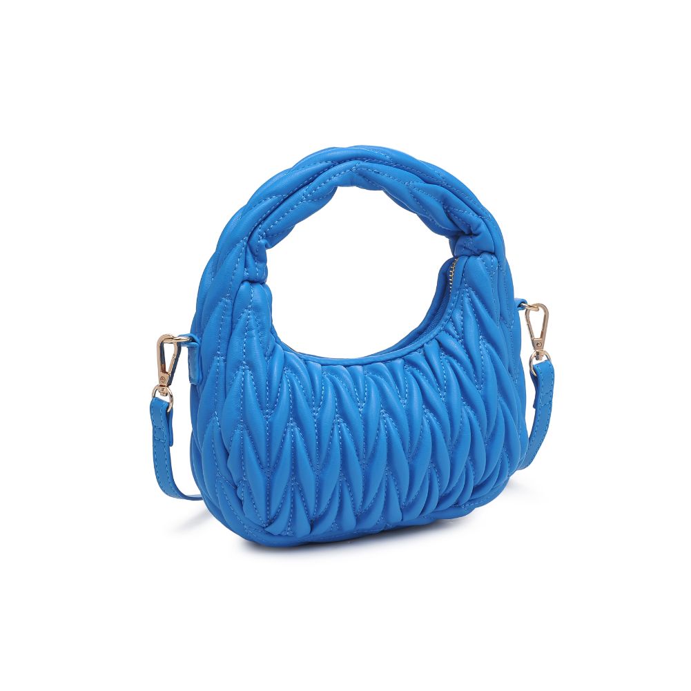 Persephone Crossbody Bag for Women - Stylish Leather Shoulder Purse with Adjustable Strap, Perfect for Daily Use, Travel & Shopping