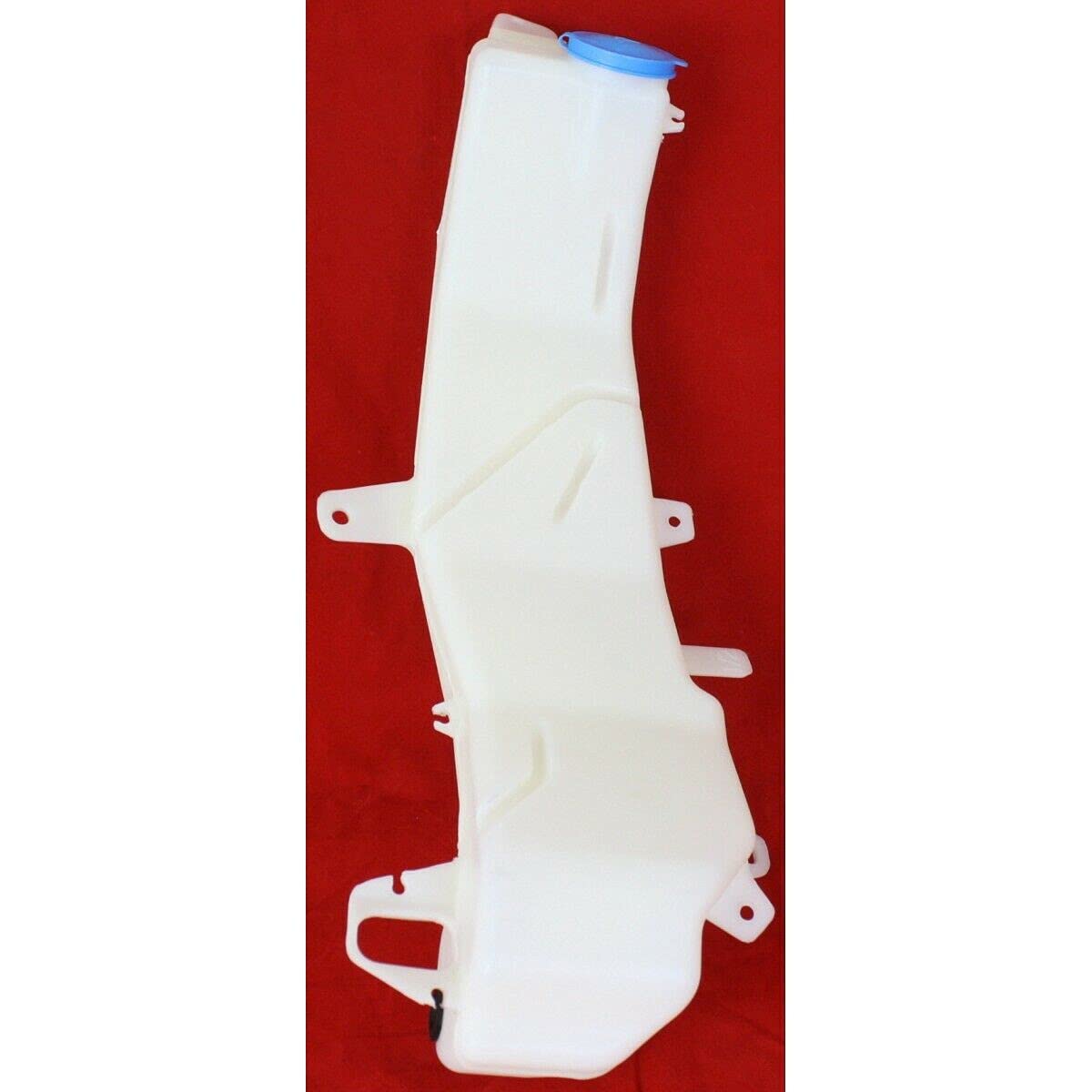 Honda Fit 2009-2014 Replacement Washer Fluid Reservoir - Perfect for Windshield Cleaning & Maintenance