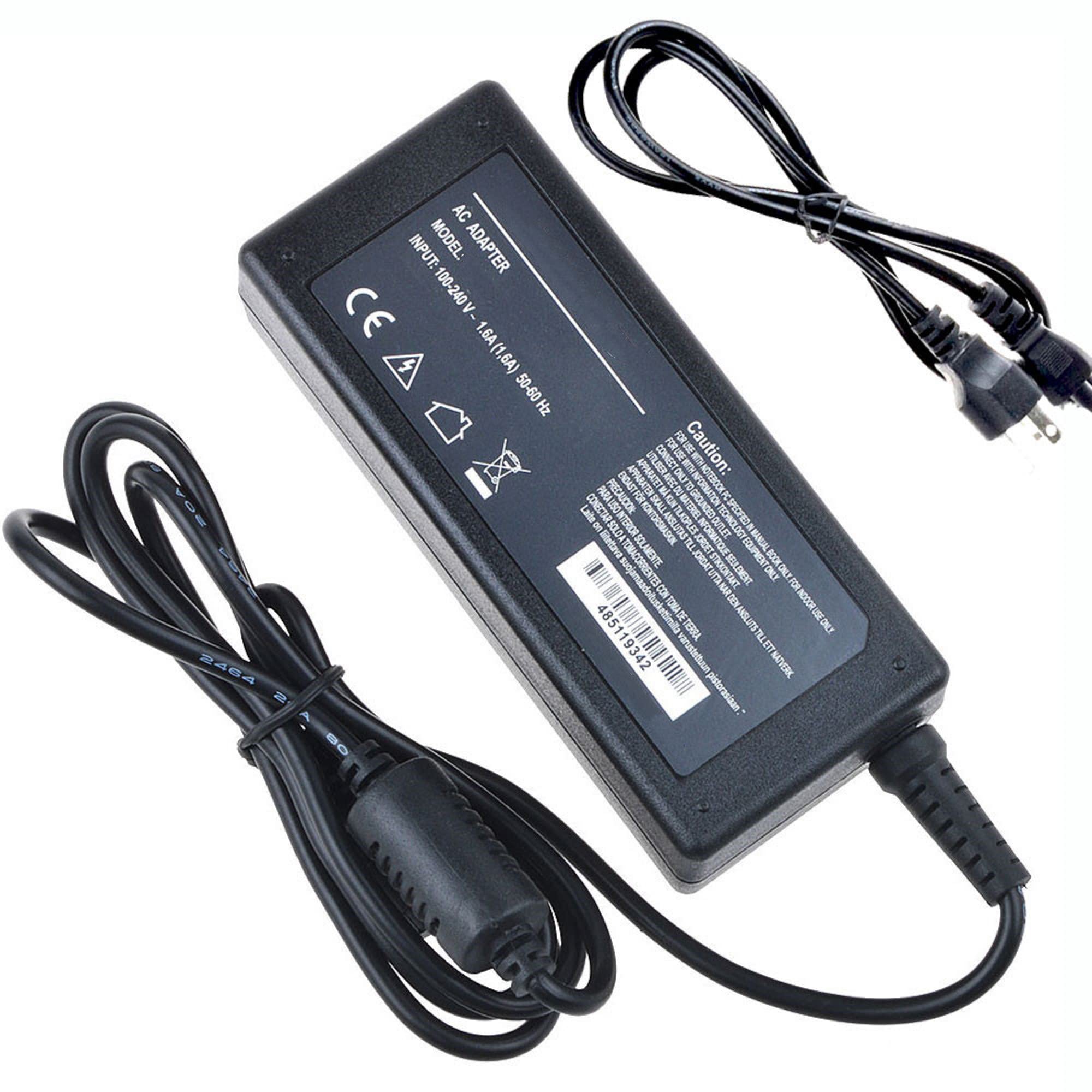 75W AC Adapter Charger for Toshiba Tecra R950-S9530/S9540/ST2N01 Laptop - Replacement Power Supply Cord with Fast Charging Technology - Ideal for Home Office, Business Travel & Remote Work