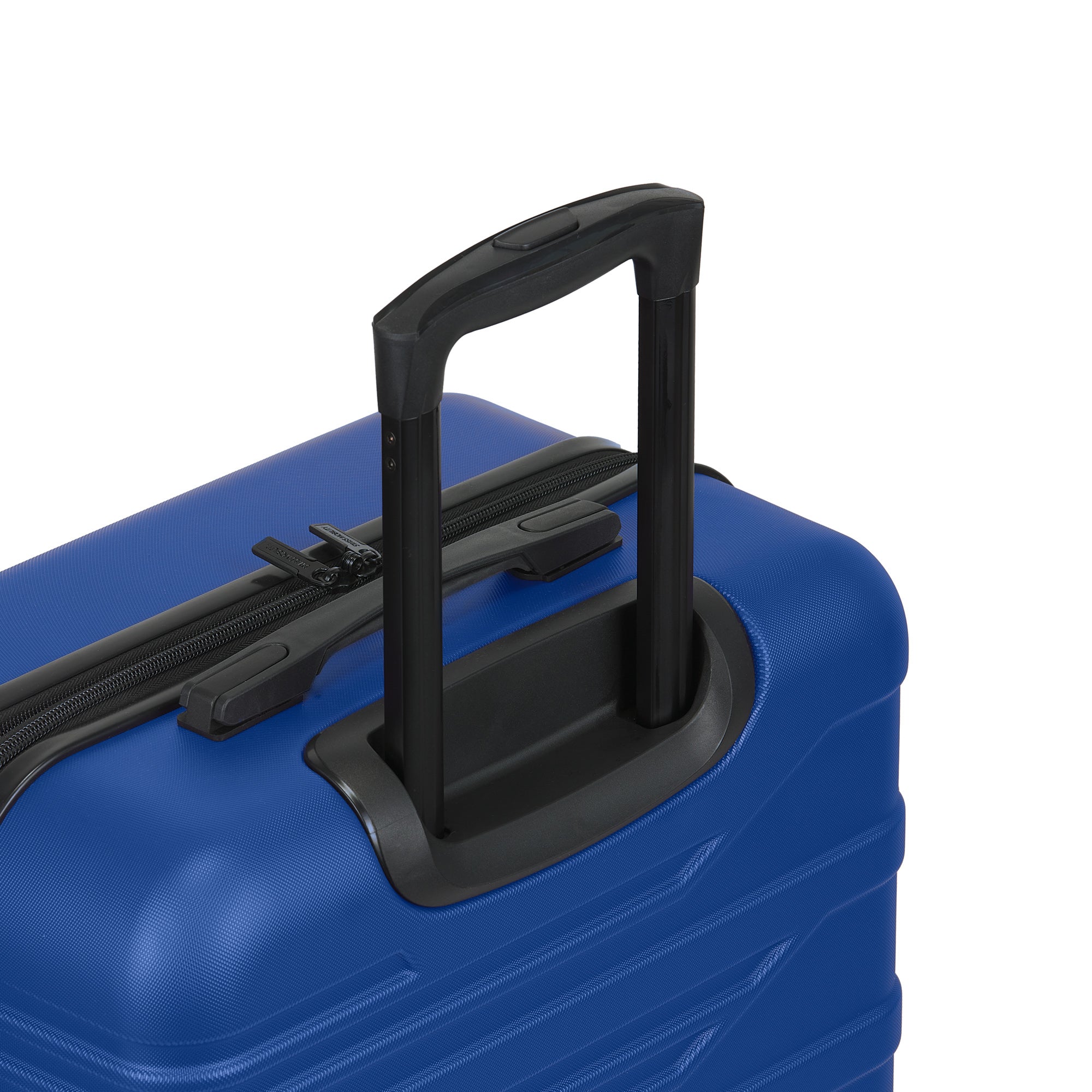 Swiss Mobility SEA Carry-On Luggage - Lightweight & Durable Travel Suitcase for Airplane - Perfect for Business Trips & Weekend Getaways