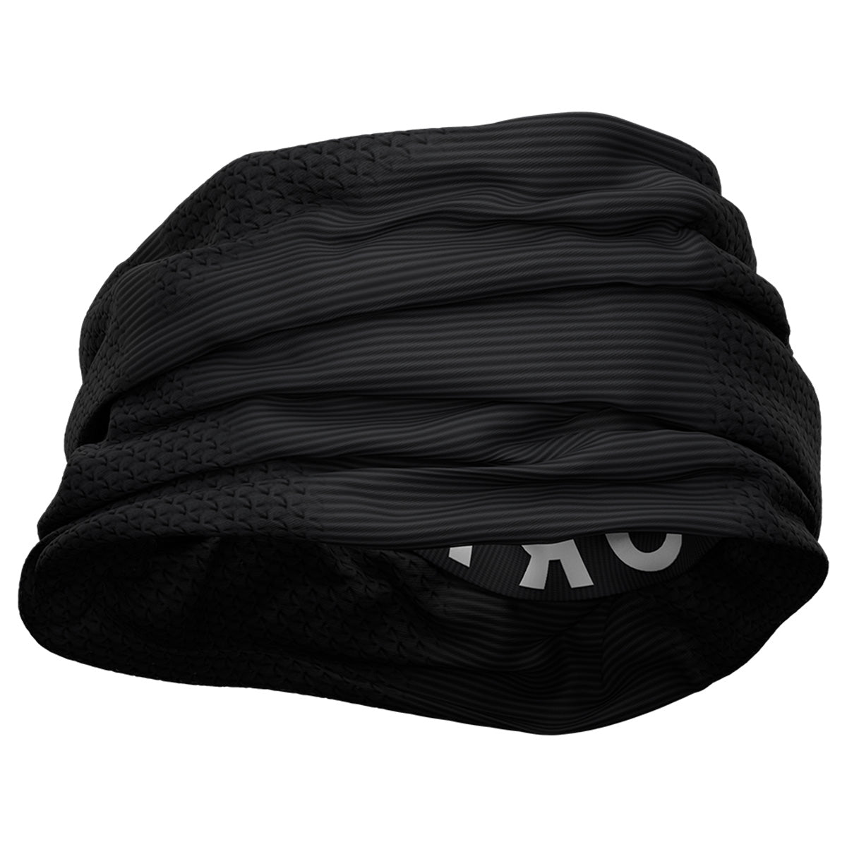 Compressport 3D Thermo UltraLight Headtube - Lightweight Running & Cycling Headband for Men & Women - Sweat Absorbing & Breathable for Sports, Workouts & Outdoor Activities