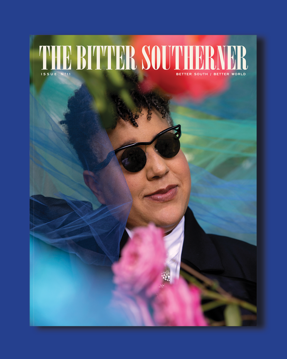2025 Annual Magazine Subscription - 3 Issues + 3 Payments for $30 | Perfect for Home Reading & Gift Giving