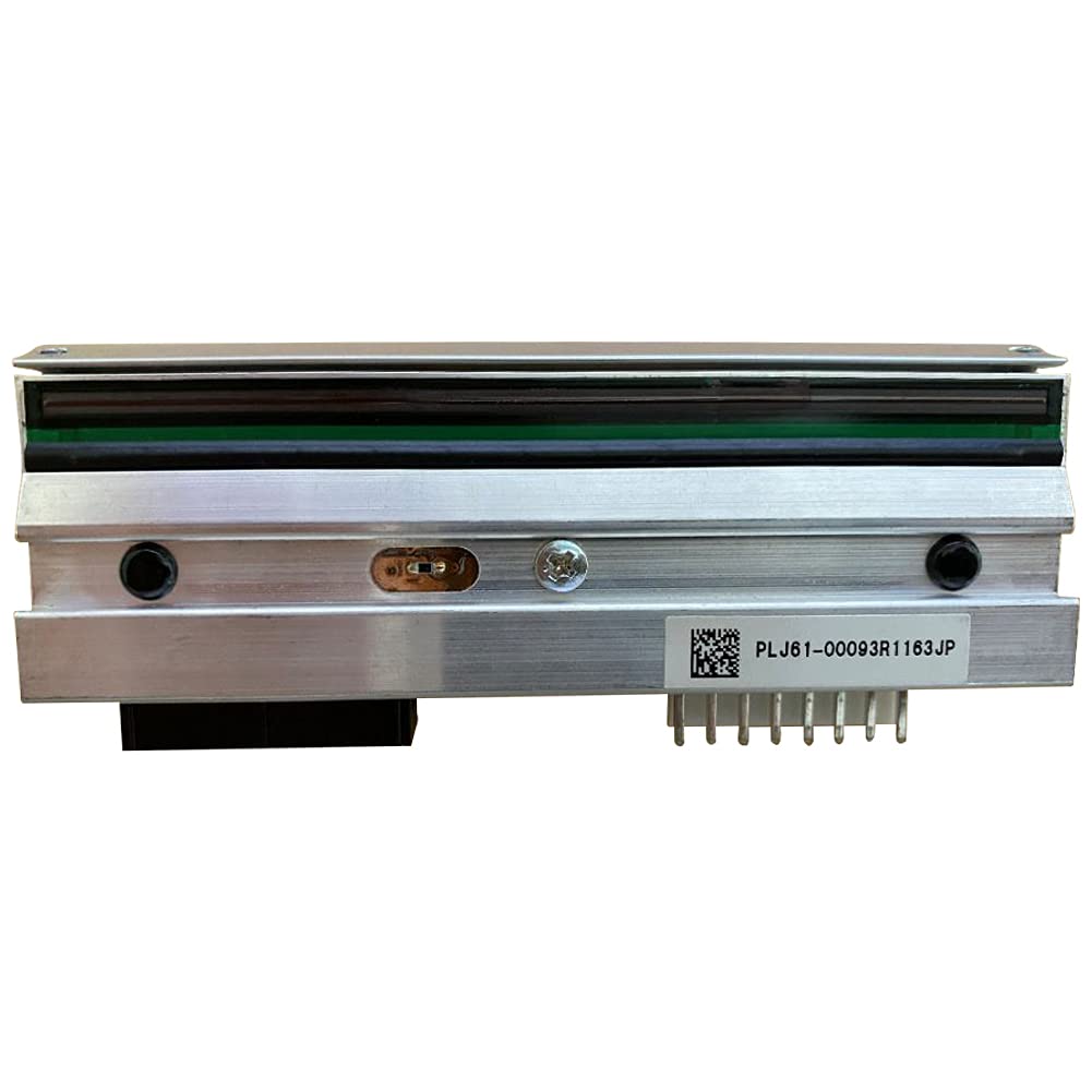 Genuine A4031 Printhead for Avery Dennison AP4.4 & AP5.4 Thermal Label Printers - 200dpi High-Quality Replacement - Perfect for Shipping Labels, Barcode Printing & Retail Tagging