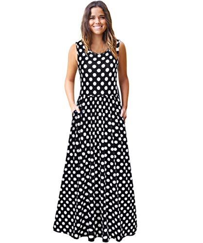 Polka Dot Print